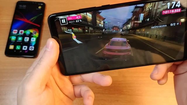 Xiaomi Mi Max 3 опыт. Взял Global Version и ОХРЕНЕЛ! Цена - Качество смотреть онлайн