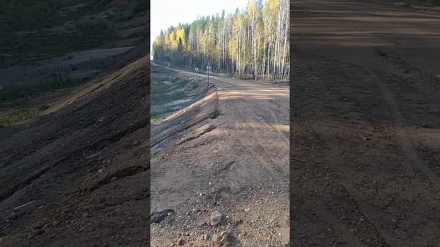 Лесной мост - ворота в тайгу. смотреть онлайн