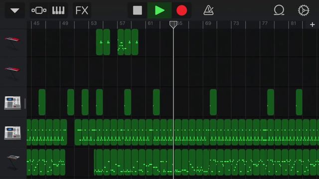【Original Instrumental】バラライカ/Balalaika【Made with Garage Band】 смотреть онлайн