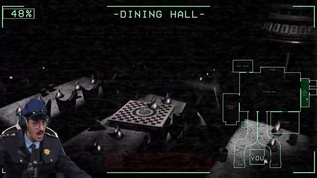 Mein erstes Mal: Five Nights at Freddy’s смотреть онлайн