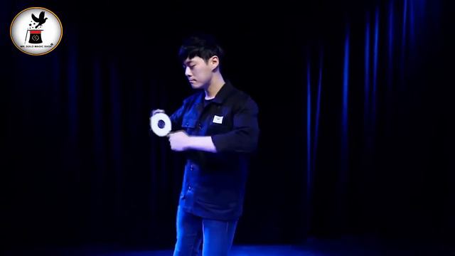 We Can Do it by Han Seol Hui - SEO MAGIC / Khmer Magic / Mr.Solo Magic Shop смотреть онлайн