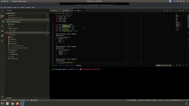 Cypherpunks Developer Conference 0x01 смотреть онлайн
