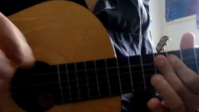 5 string nylon fun time смотреть онлайн