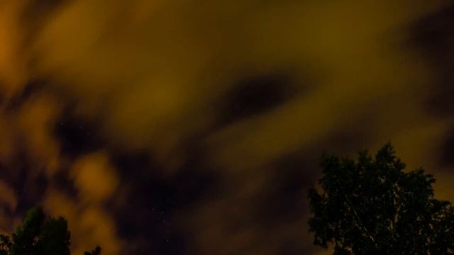 Timelapse Звезды Санкт Петербург Ghostbusters 4k смотреть онлайн