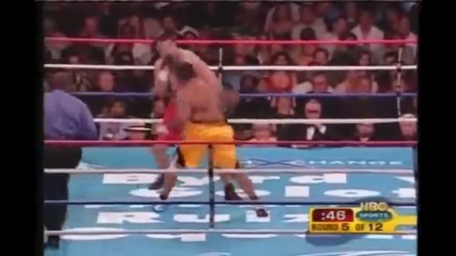Владимир Кличко - лучший боксёр столетия. Wladimir Klitschko - world best boxer смотреть онлайн
