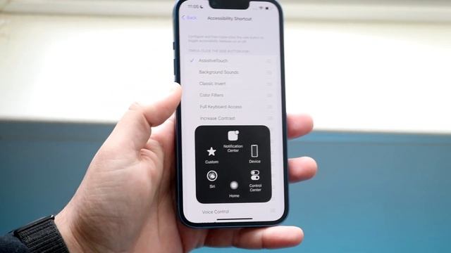 Hidden iPhone Power Button Tricks! смотреть онлайн