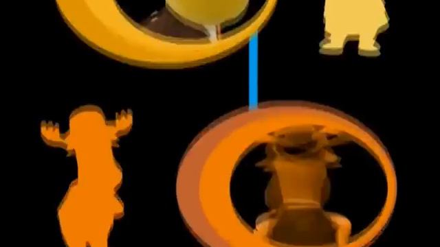 The Backyardigans | International Super Spy Part 1 & 2! | Cartoons For Children By Treehouse Direct