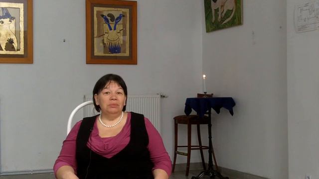 Увидела мешающие установки по жизни и обрела навыки их изменять за КОРОТКИЙ СРОК смотреть онлайн