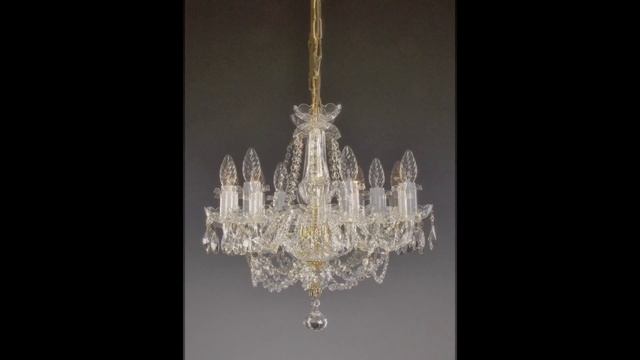 Чешские люстры 12 смотреть онлайн