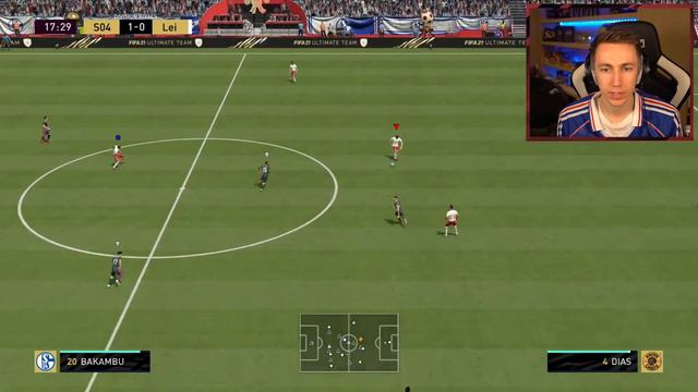 I PACKED TOTS RED RONALDO! *NOT CLICKBAIT* (The Henry Theory #75) (FIFA Ultimate Team) смотреть онлайн