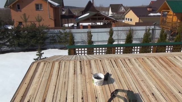 Навес над шашлыком 10 лет спустя смотреть онлайн