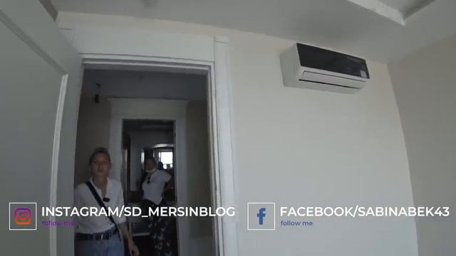 САМАЯ ДЕШЕВАЯ КВАРТИРА В МЕРСИНЕ И САМАЯ ДОРОГАЯ. смотреть онлайн