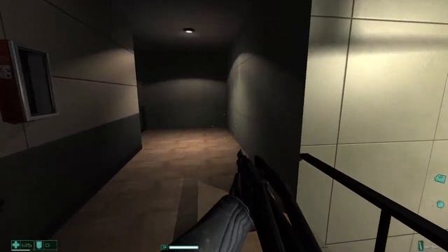 F.E.A.R. Platinum (Blind) #18 - A New Threat смотреть онлайн