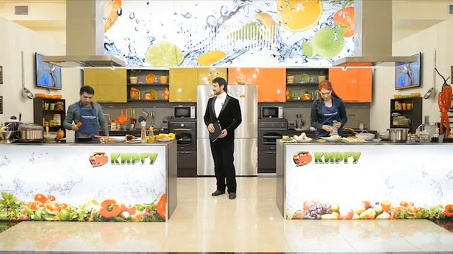 Галерея вкусов: Даниэль Гарунов и Арина и Zigmund & Shtain смотреть онлайн