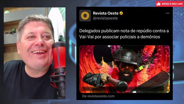 DESDOBRAMENTOS 13/02/2024 смотреть онлайн