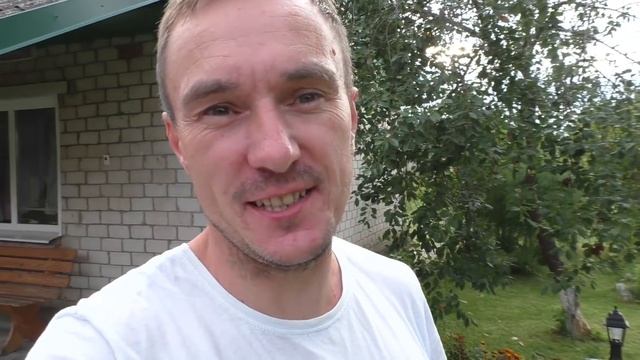 Жизнь в деревне ИТОГИ ИЮЛЯ смотреть онлайн