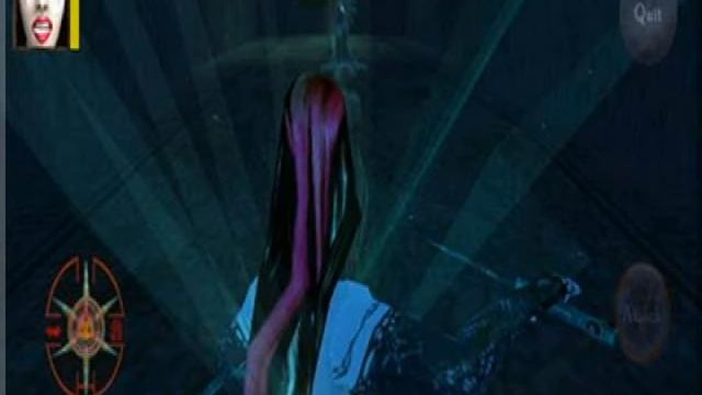 Vampire Adventures Blood Wars Android Game - playslack.com смотреть онлайн