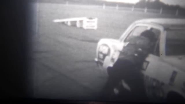 1973 Kodak Moviedeck 455 Revisit With 