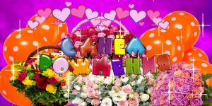 ?С ДНЕМ РОЖДЕНИЯ!
?Поздравления на разные темы изготовление музыкальных открыток на заказ.