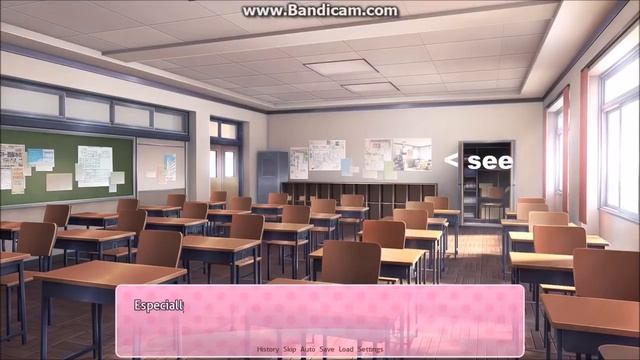 SPOILERS!! Doki Doki Literature Club - SECRETS part 2 смотреть онлайн