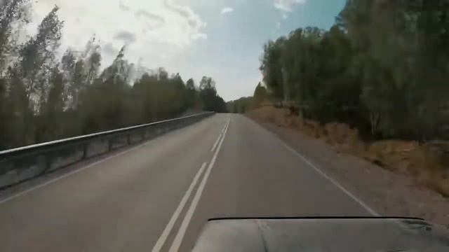 Дорога Старосубхангулово - Шульган-Таш смотреть онлайн