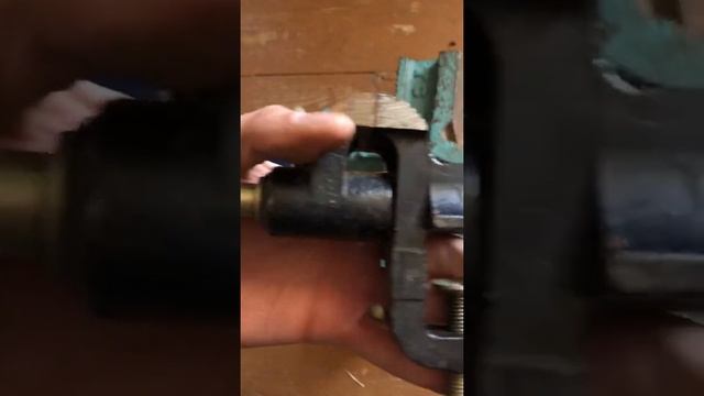 Различные виды тисков СССР смотреть онлайн