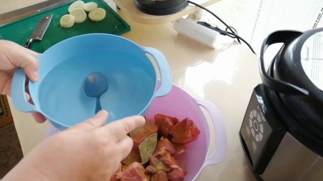 Мариную мясо - будет ШАШЛЫК! Сломалась бензопила. смотреть онлайн