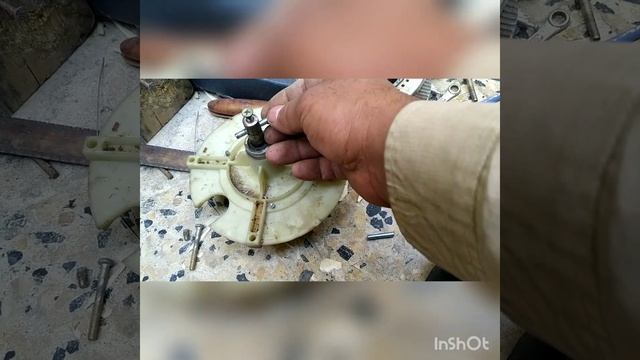 How to repair Ssantos lever juicer смотреть онлайн