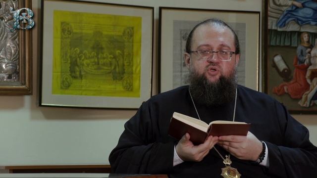 Евангелие дня с толкованием: 30 сентября 2021, четверг. Евангелие от Марка смотреть онлайн