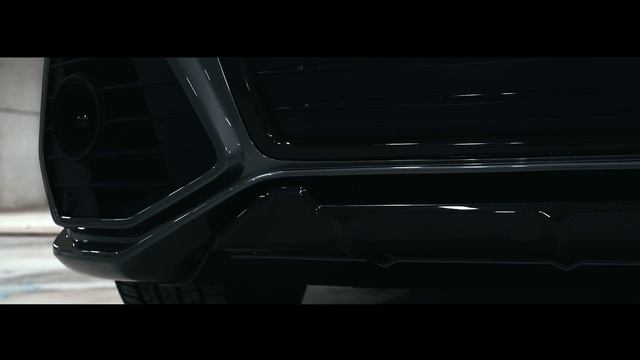 World Debut | ABT X Vossen | 1 of 10 Widebody Q7's смотреть онлайн