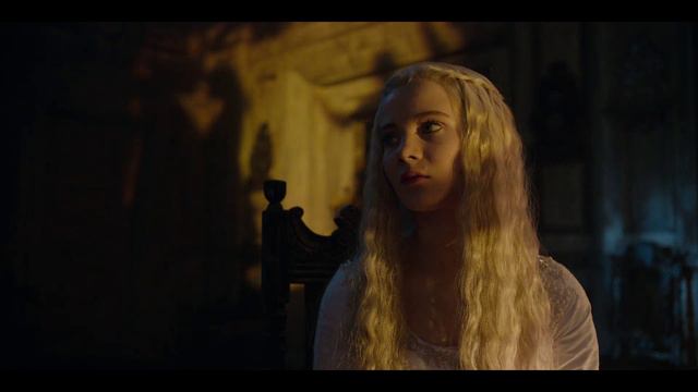 Ведьмак 2 сезон 1 серия