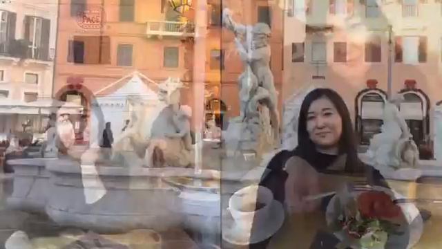 Рим Ватикан смотреть онлайн