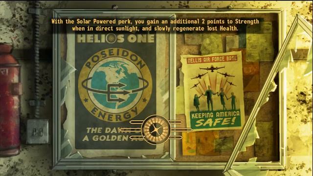 Fallout New Vegas Lonesome Road DLC Playthrough - Episode 9 смотреть онлайн