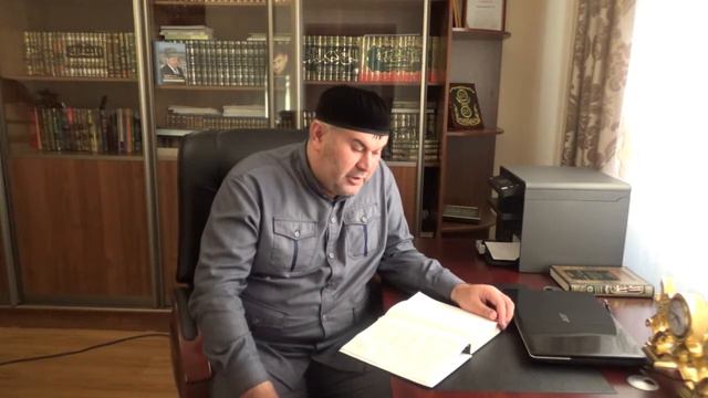 Асвад/ Элчанан صلى الله عليه وسلم дахар дуьйцуш. (4-г1а дакъа) смотреть онлайн