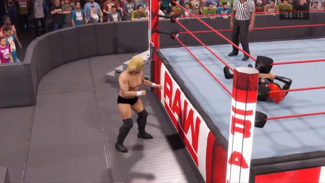 💥WWE 2k22 l Becky Lynch vs Takayama - Diva Fight💥 смотреть онлайн
