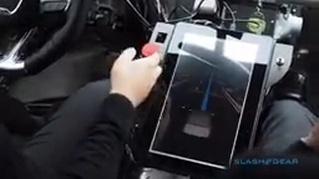 Lucid Motors Air first prototype test-drive смотреть онлайн