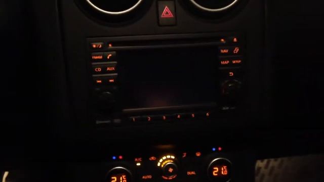AutoNorden- Qashqai смотреть онлайн