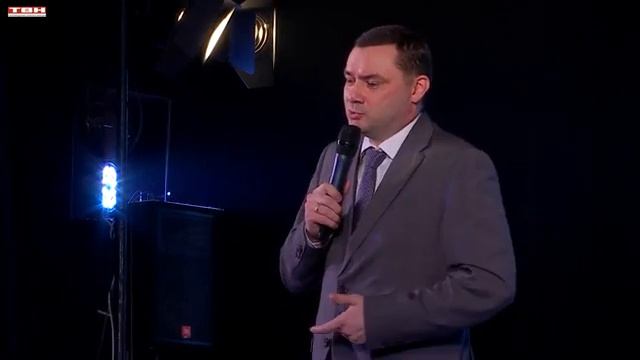 90 лет РБЦ. Торжественное собрание. смотреть онлайн