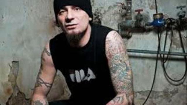 Spaghetti Funk Is Dead смотреть онлайн