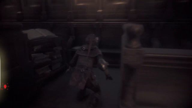 A plague tale: Innocence (5 часть) Будет страшно! смотреть онлайн