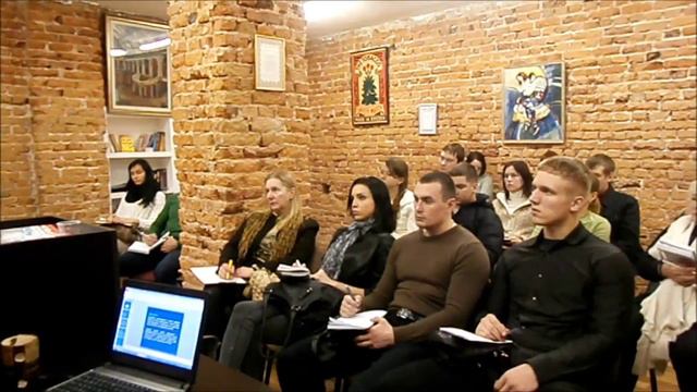 "Технологии просмотра/показа объекта недвижимости" смотреть онлайн