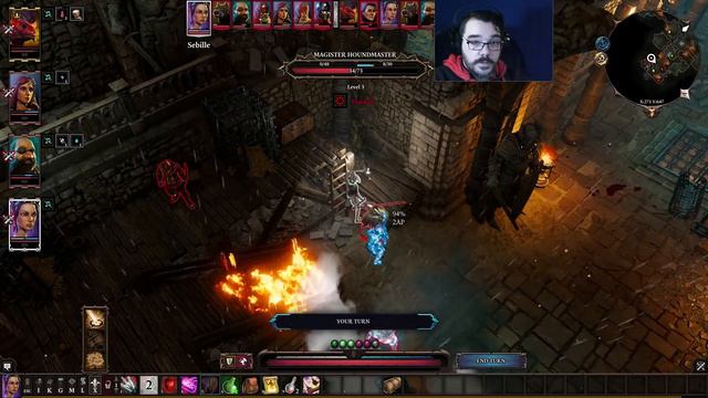 Delorus || E12 || Divinity: Original Sin 2 Adventure [Let's Play] смотреть онлайн