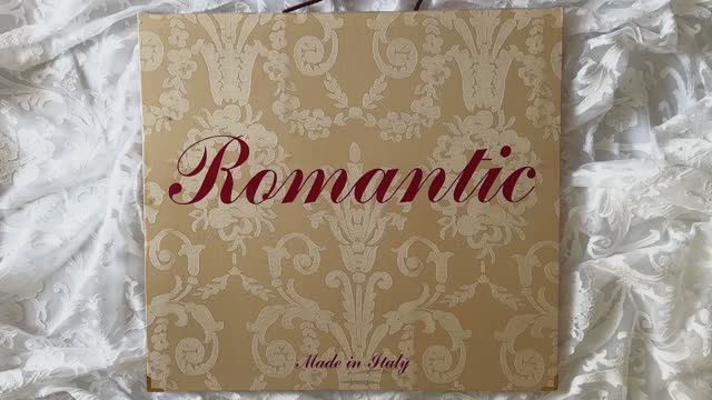 ROMANTIC Collection