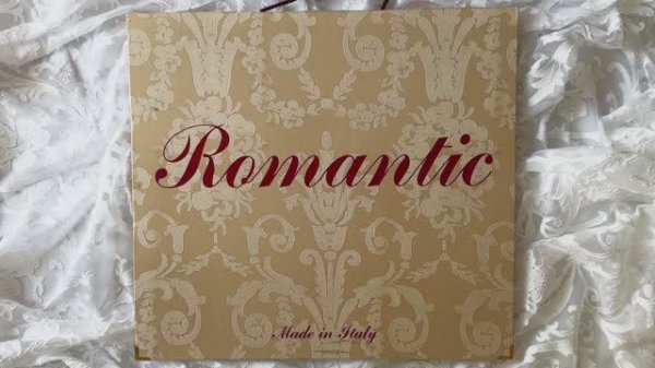ROMANTIC collection