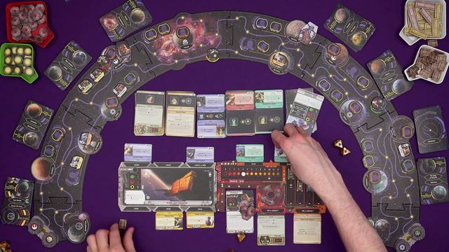 Star Wars: Outer Rim - Unfinished Business | Playthrough | Episode 2 смотреть онлайн