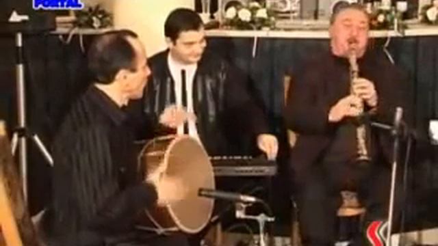 МАСЕ КЛАРНЕТ - 1 смотреть онлайн