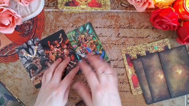 Что вам нужно проработать в этом воплощении?✨