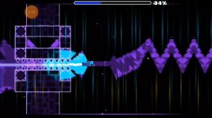 Самые Невозможные уровни в Geometry Dash