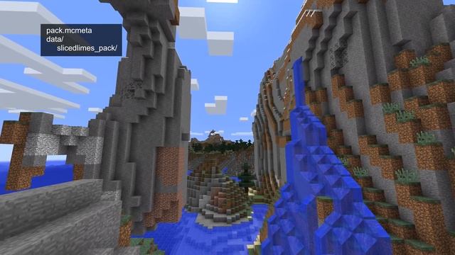What's New in Minecraft Snapshot 17w43a? смотреть онлайн