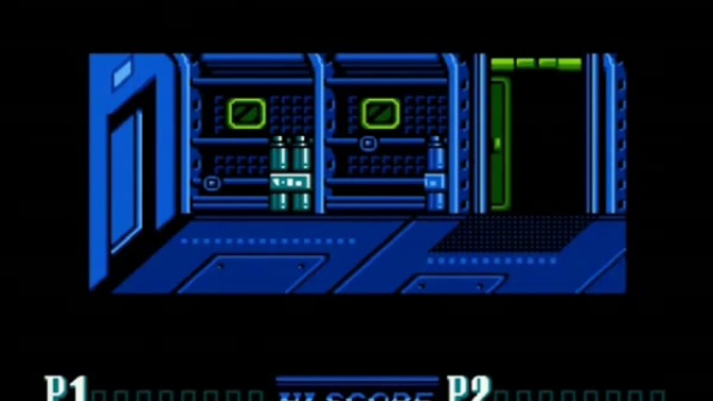 Обзор игры Double Dragon 2 от (Молодость) Денди